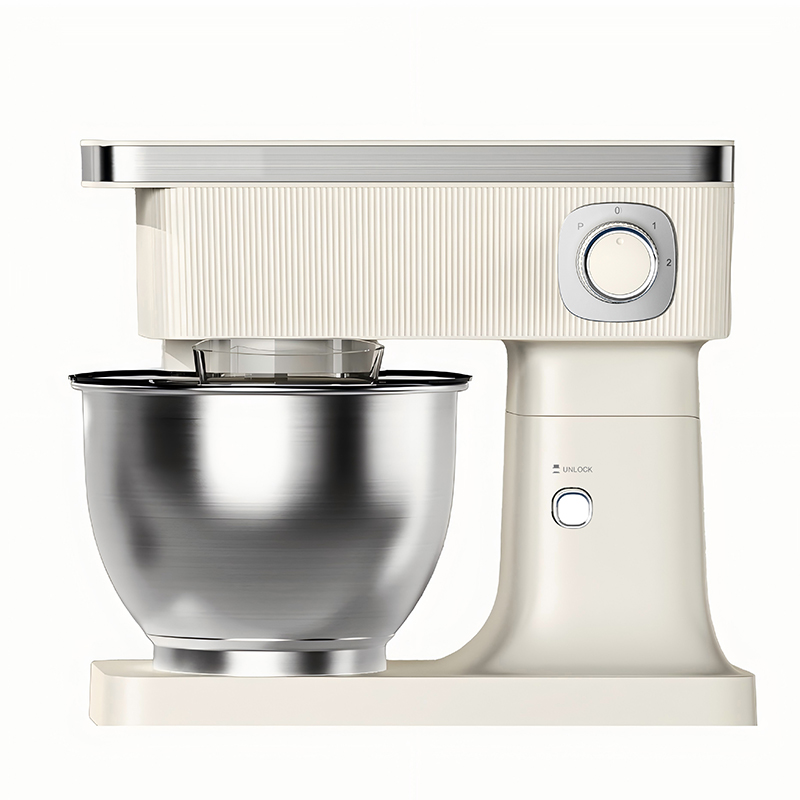 Kitchen Appliances In - Electric Stand Mixer 1000W 6-Speed Stainless