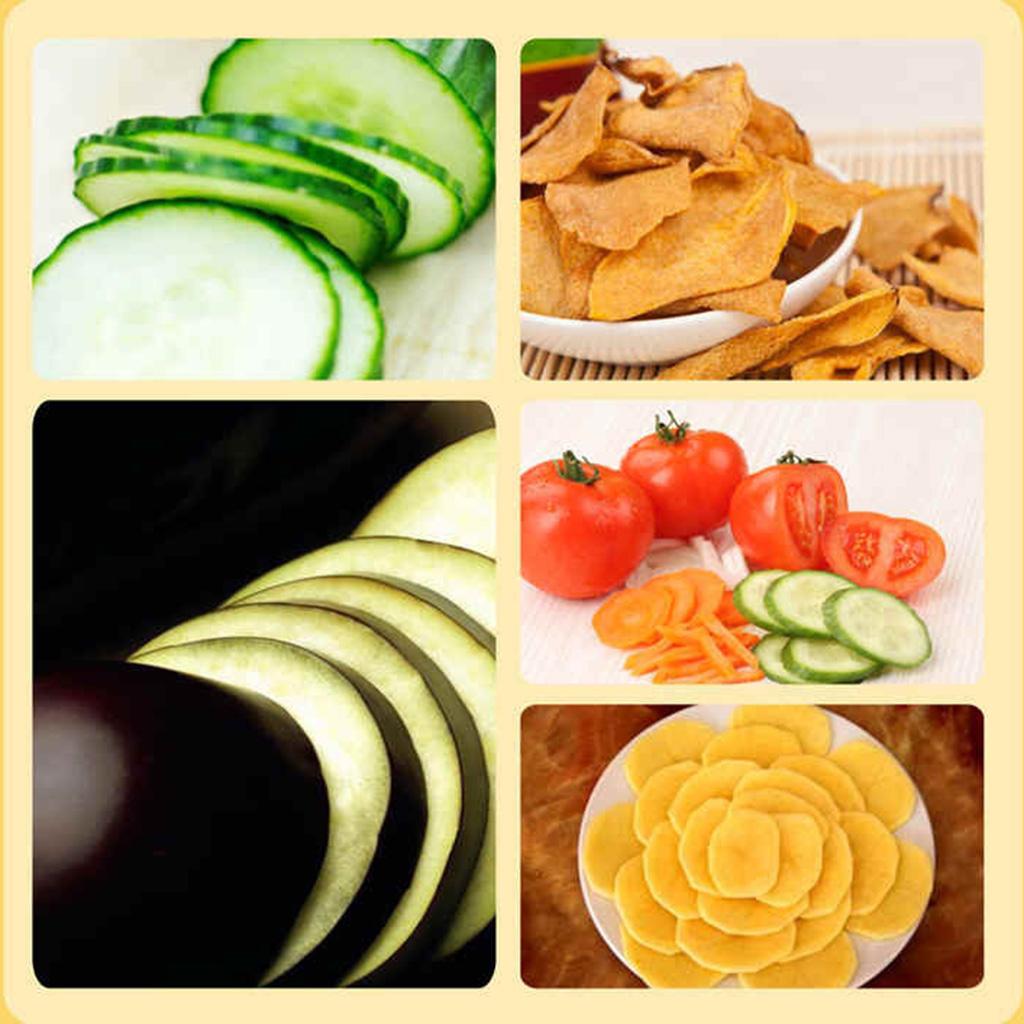 Microwave Oven - 1 piece Microwave Chips - Low