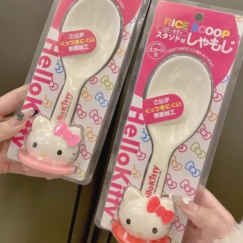 Rice Cooker - HelloKitty 20cm Cartoon Anime Suction Cup
