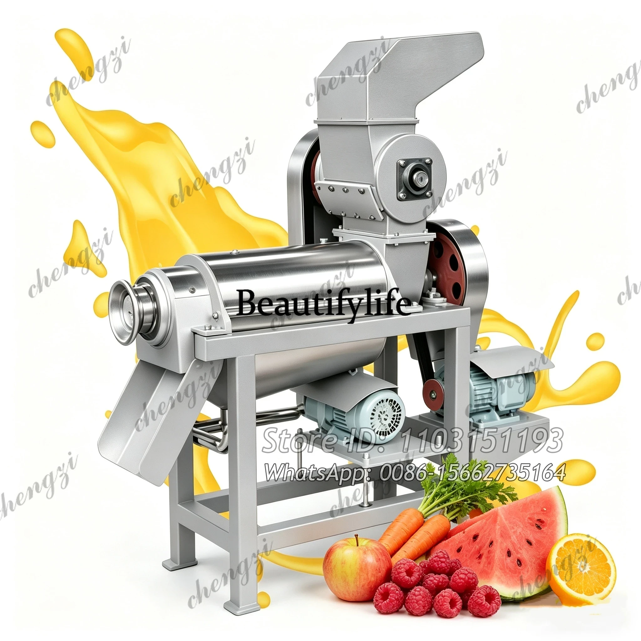 Fruit And Vegetable Juicer App - Juicer ulasan dan harga