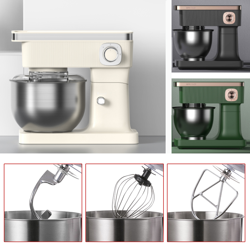 Electric Stand Mixer 1000W 6-S - Kitchen Appliances In ulasan dan harga