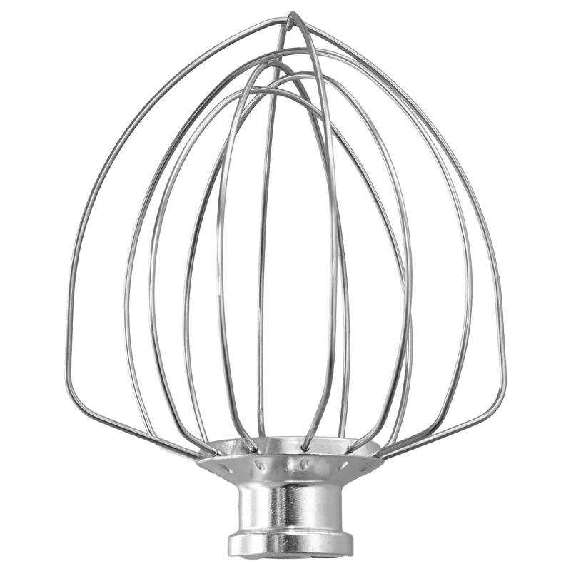 Whisk Attachment for Stand Mix - Stand Mixer ulasan dan harga