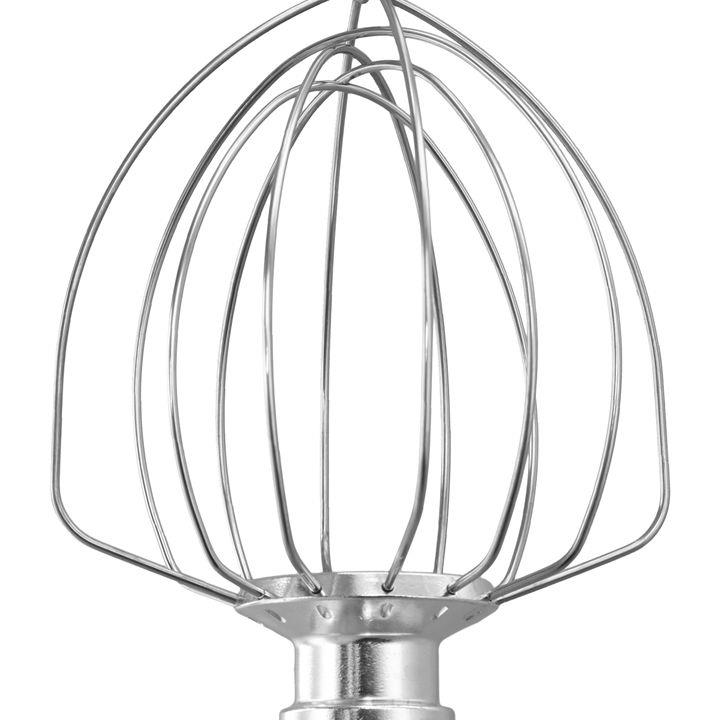 Whisk Attachment for Stand Mix - Stand Mixer ulasan dan harga