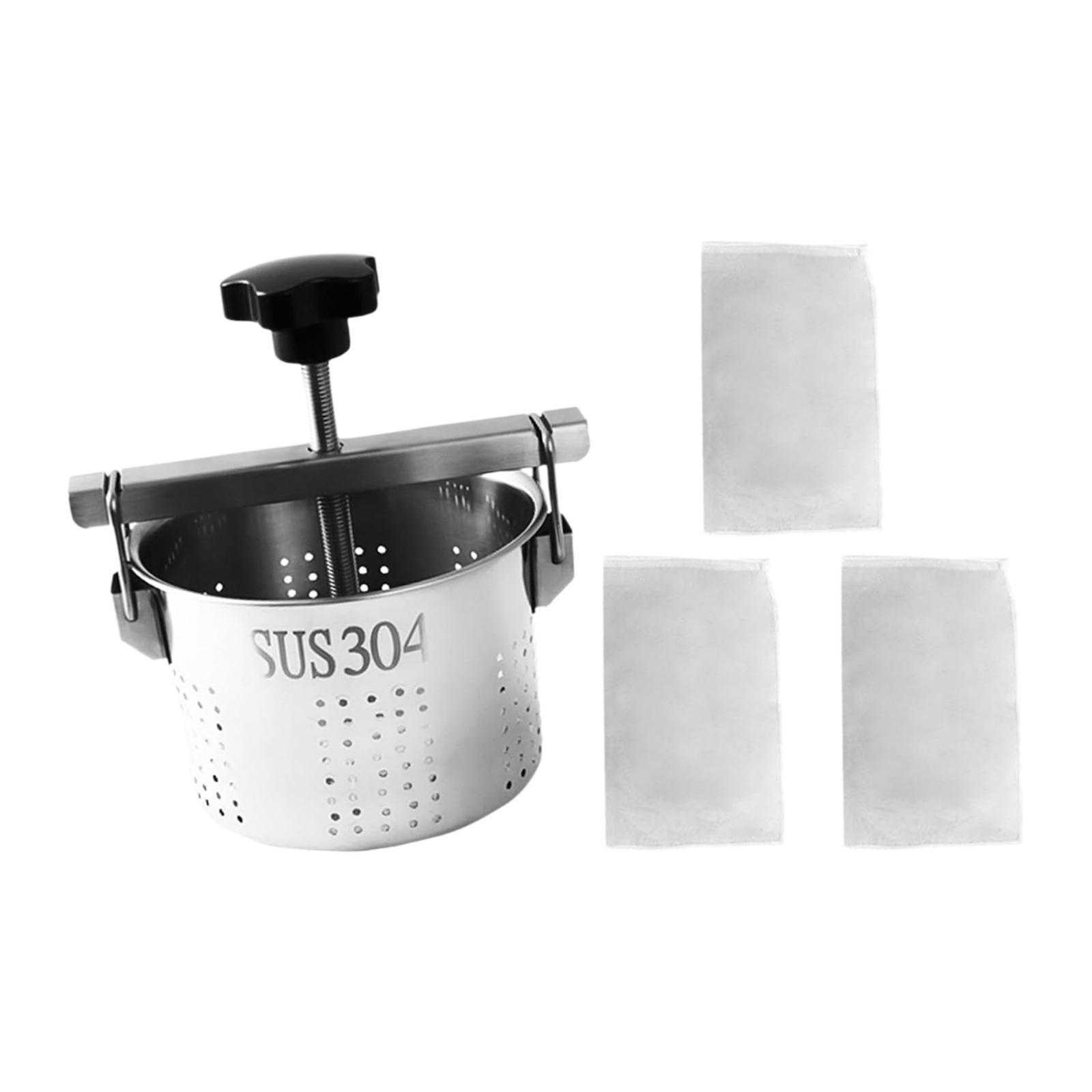 1.5L Manual Juicer and Vegetab - Juicer ulasan dan harga
