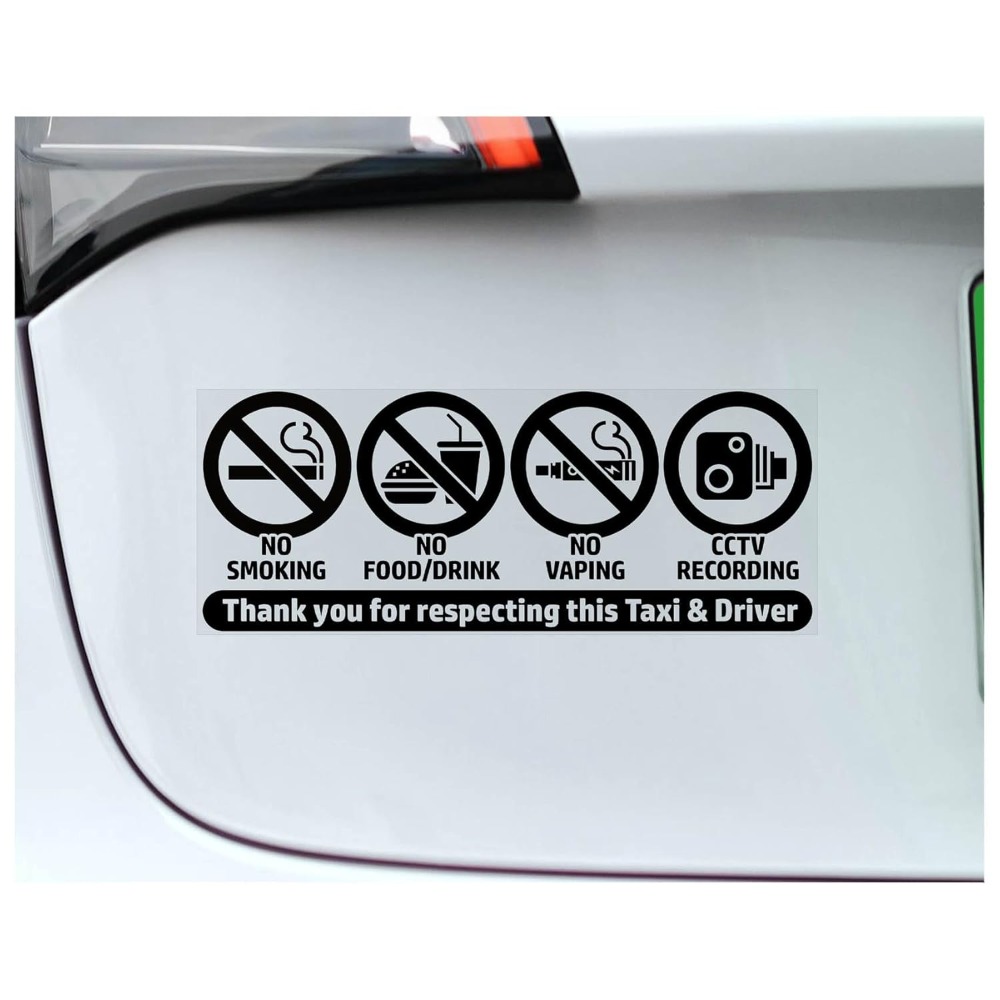 1SET No Smoking No Food Camera - Kitchen Appliances Video ulasan dan harga