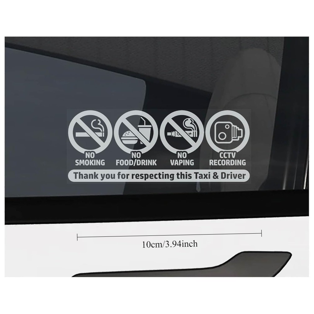 1SET No Smoking No Food Camera - Kitchen Appliances Video ulasan dan harga