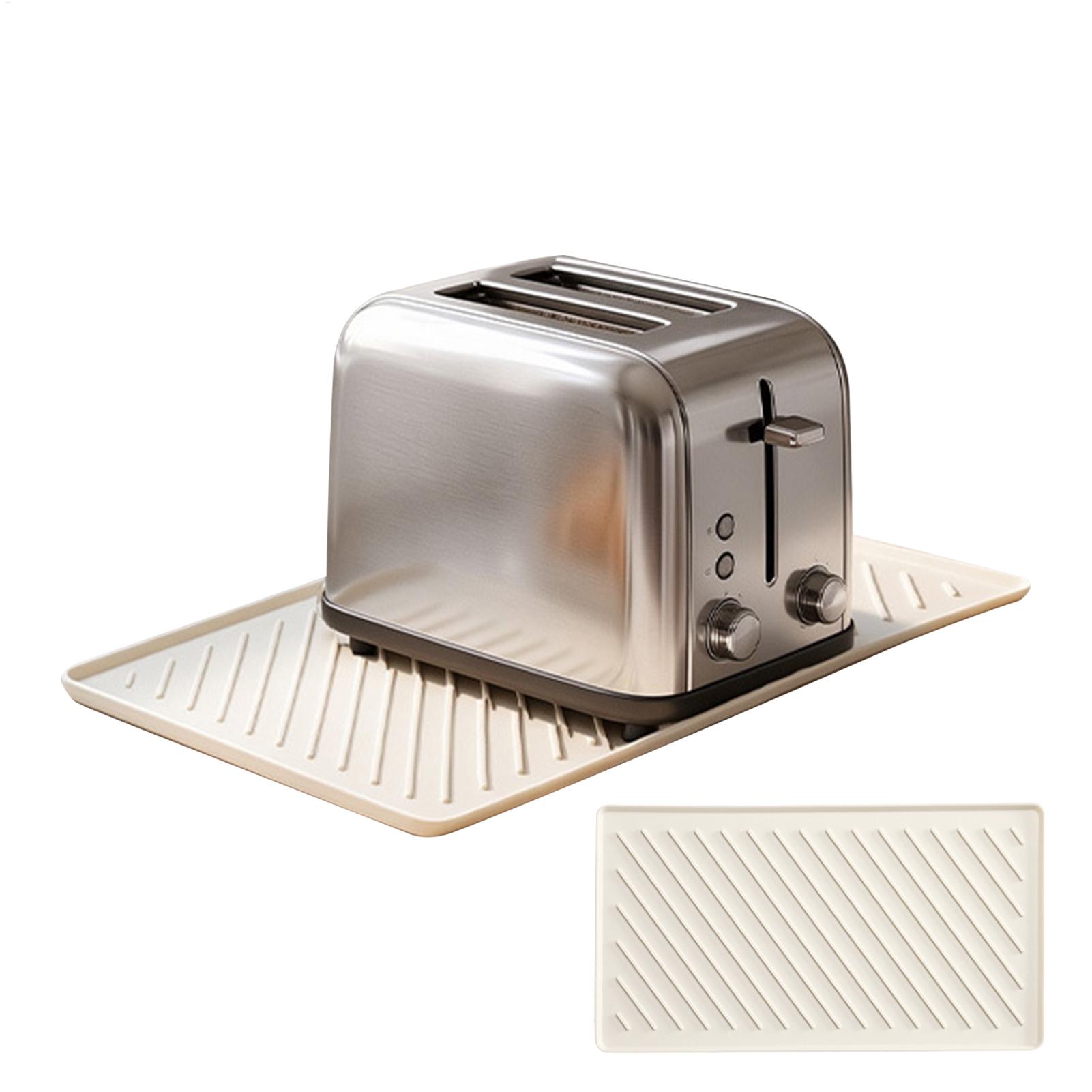 Toaster Crumb Catcher Tray Fle - Toaster ulasan dan harga