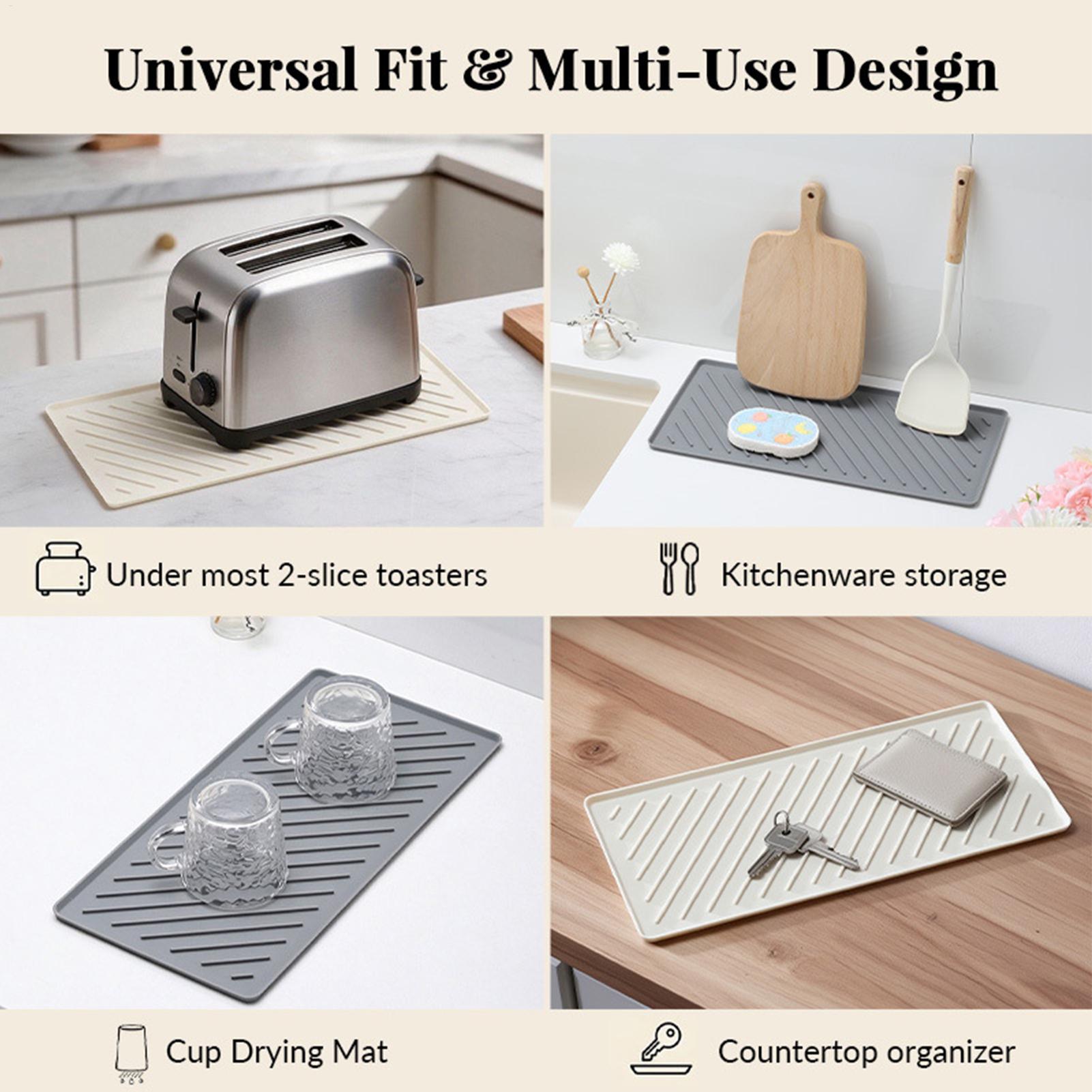 Toaster Crumb Catcher Tray Fle - Toaster ulasan dan harga