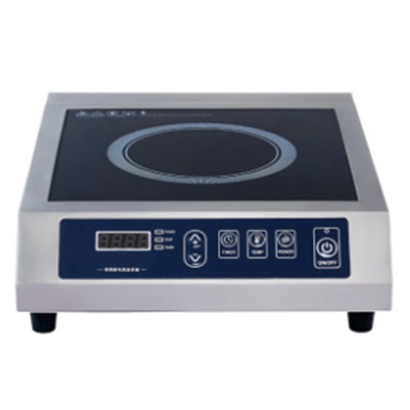 Induction Cooktop Induction Co - Induction Cooktop Portable ulasan dan harga