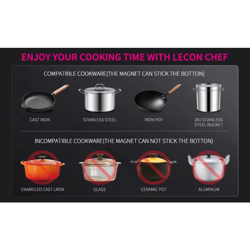 Induction Cooktop Induction Co - Induction Cooktop Portable ulasan dan harga
