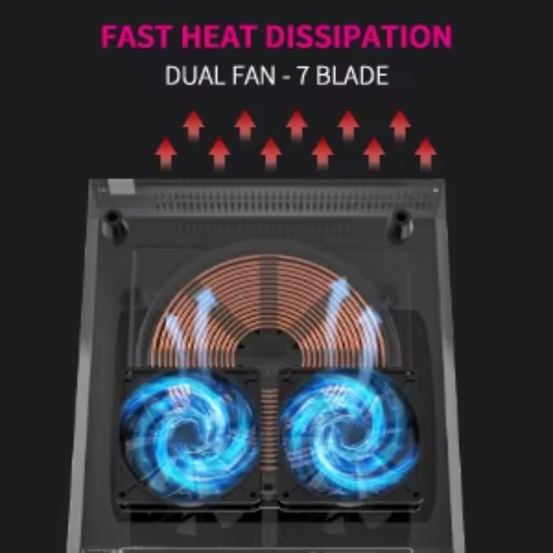 Induction Cooktop Induction Co - Induction Cooktop Portable ulasan dan harga