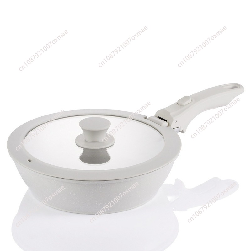 Removable Household Non-stick  - Induction Cooker ulasan dan harga