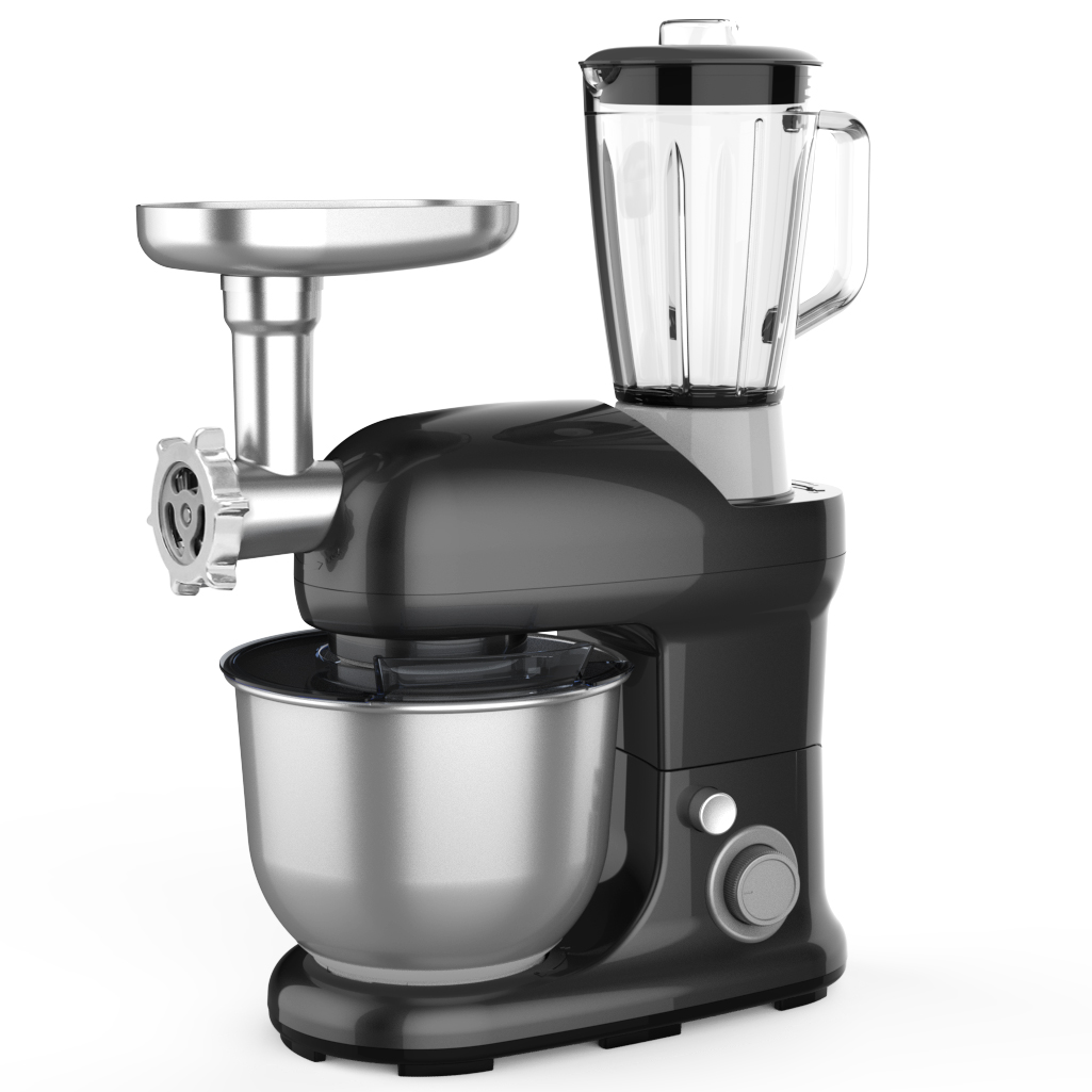 Big Power Blender Food Process - Blender ulasan dan harga