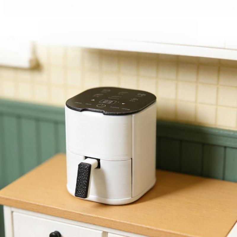 {#} 1Pc Kids Storytelling Game - Air Fryer ulasan dan harga