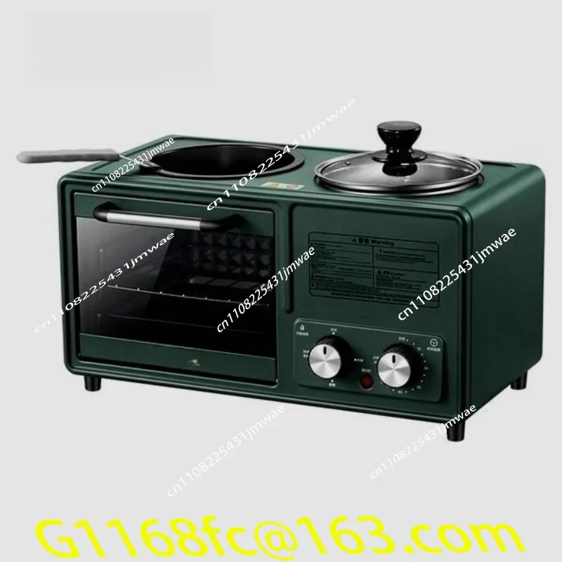 Multi Functional Sandwich Brea - Toaster ulasan dan harga