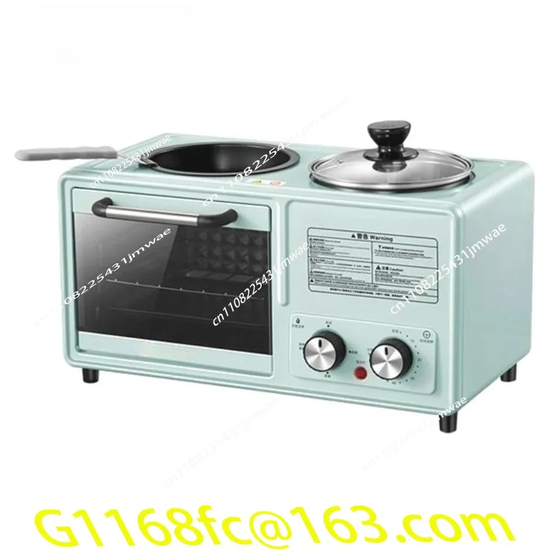 Multi Functional Sandwich Brea - Toaster ulasan dan harga