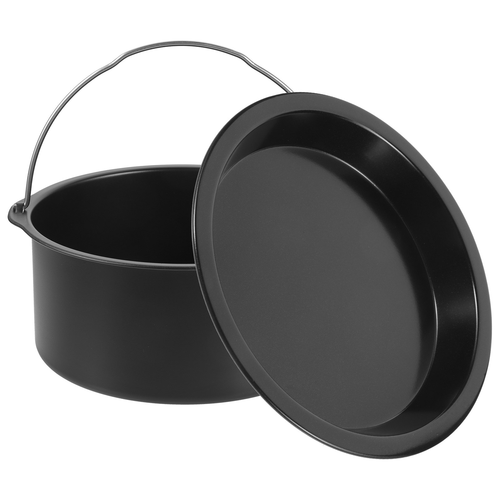 Air Fryer Cake Pan Set – Non-S - Air Fryer ulasan dan harga