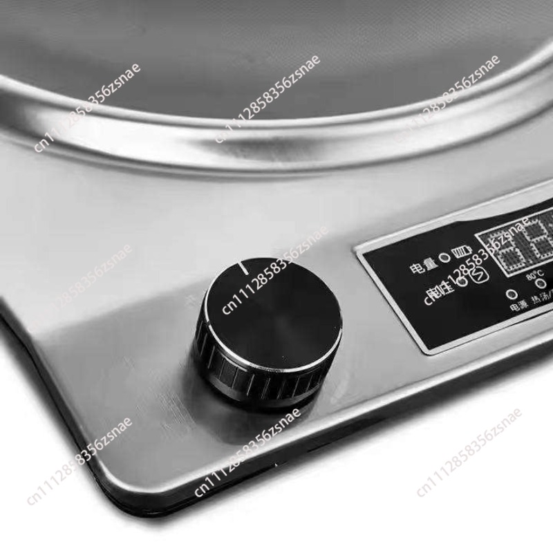 Portable 3500W Induction Cookt - Induction Cooktop Portable ulasan dan harga