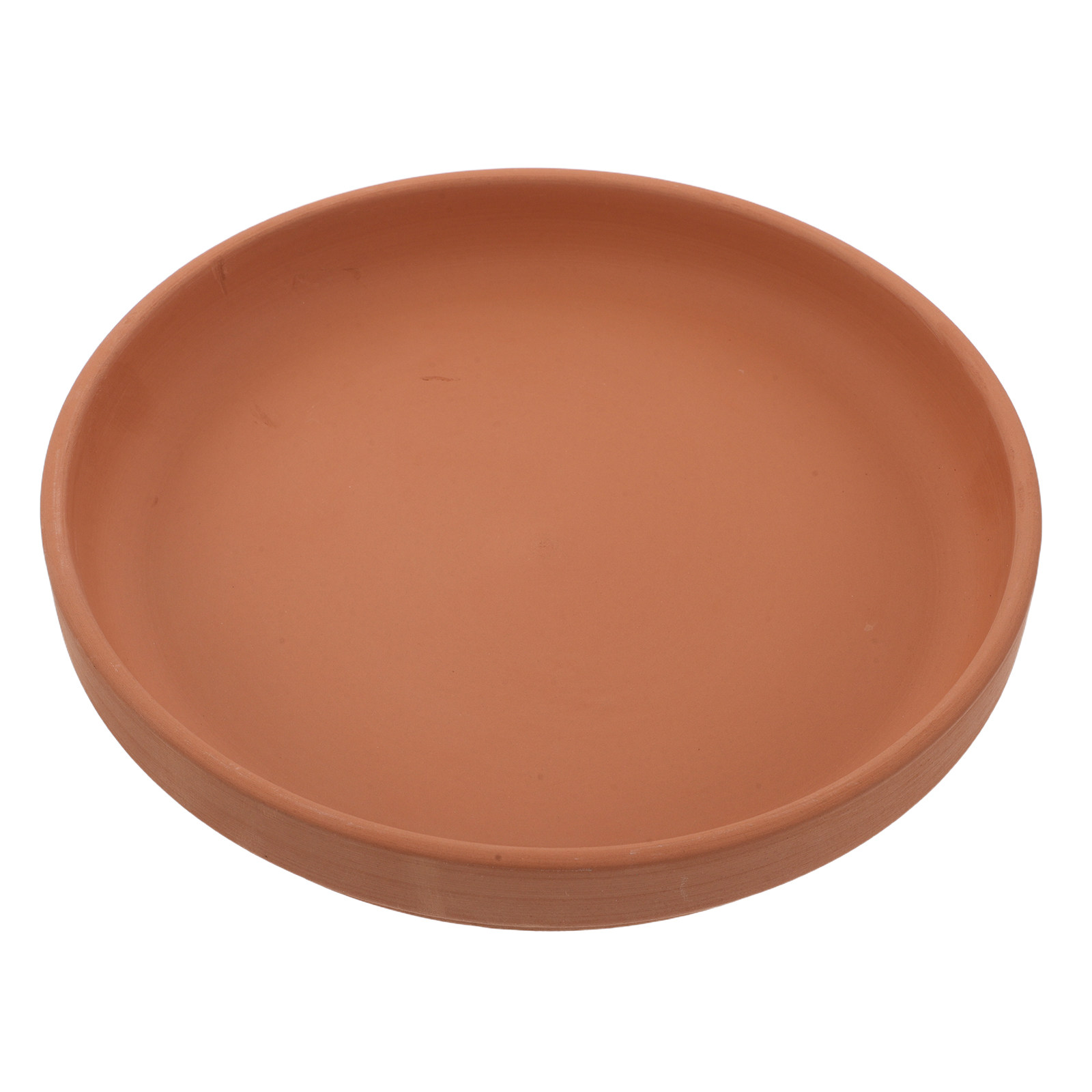 Terracotta Bread Warmer Stone  - Microwave Oven ulasan dan harga