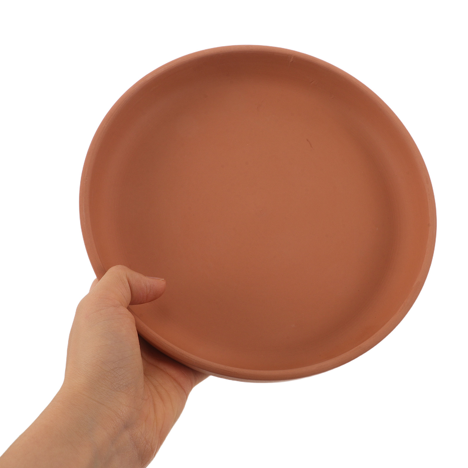 Terracotta Bread Warmer Stone  - Microwave Oven ulasan dan harga