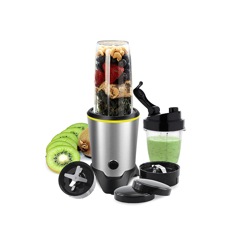 Blender 1000W High Speed BPA-f - Blender ulasan dan harga