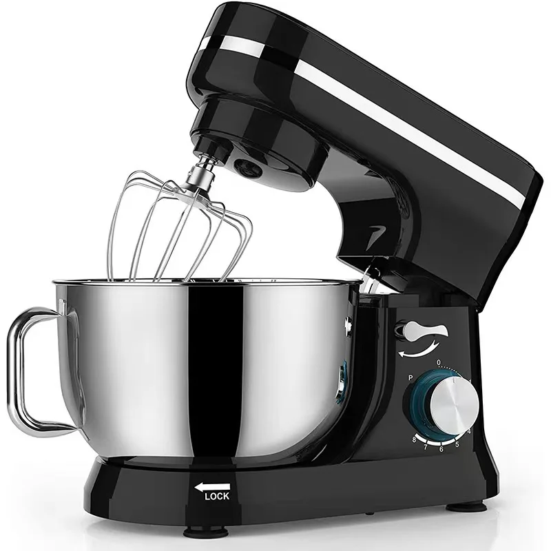 Kitchen Appliance Cake Aid Pla - Stand Mixer ulasan dan harga