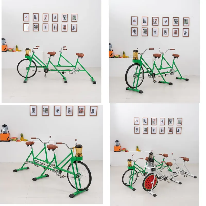 EXI Fixed Gear Smoothie Extrac - Juicer ulasan dan harga