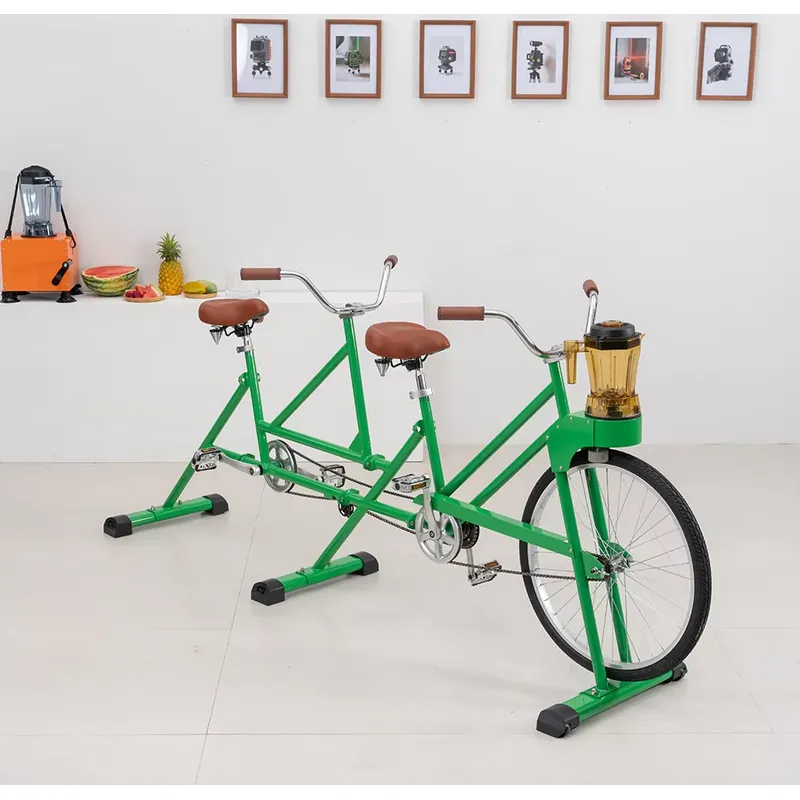 EXI Fixed Gear Smoothie Extrac - Juicer ulasan dan harga