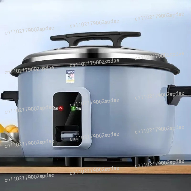 New commercial rice cooker lar - Rice Cooker ulasan dan harga