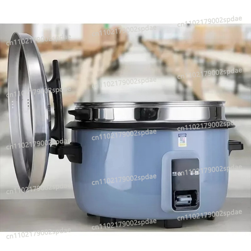 New commercial rice cooker lar - Rice Cooker ulasan dan harga
