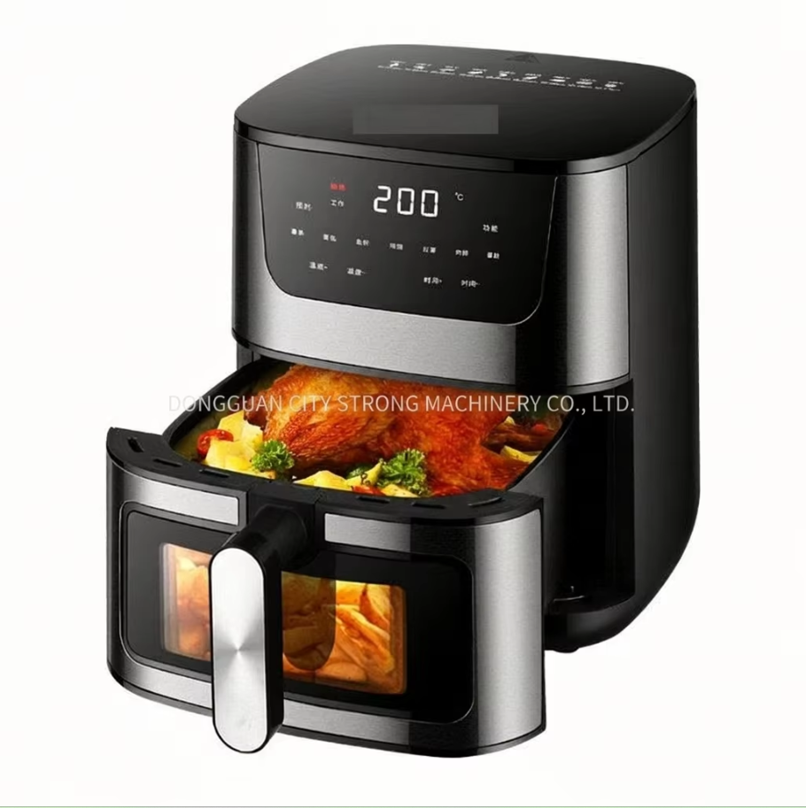 Top Sale air Fryer Double air  - Air Fryer ulasan dan harga