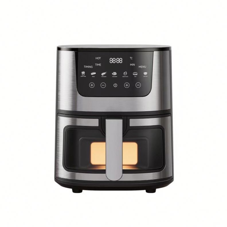 Top Sale air Fryer Double air  - Air Fryer ulasan dan harga