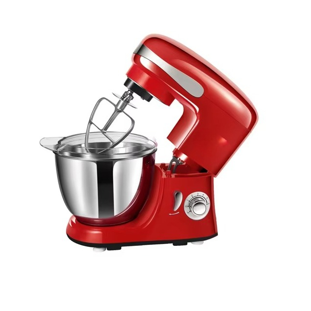 Factory OEM 1300W  Food Mixer  - Stand Mixer ulasan dan harga