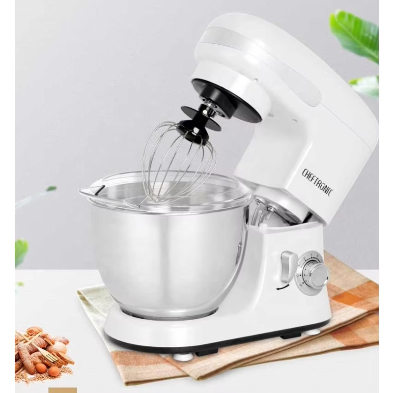 Factory OEM 1300W  Food Mixer  - Stand Mixer ulasan dan harga