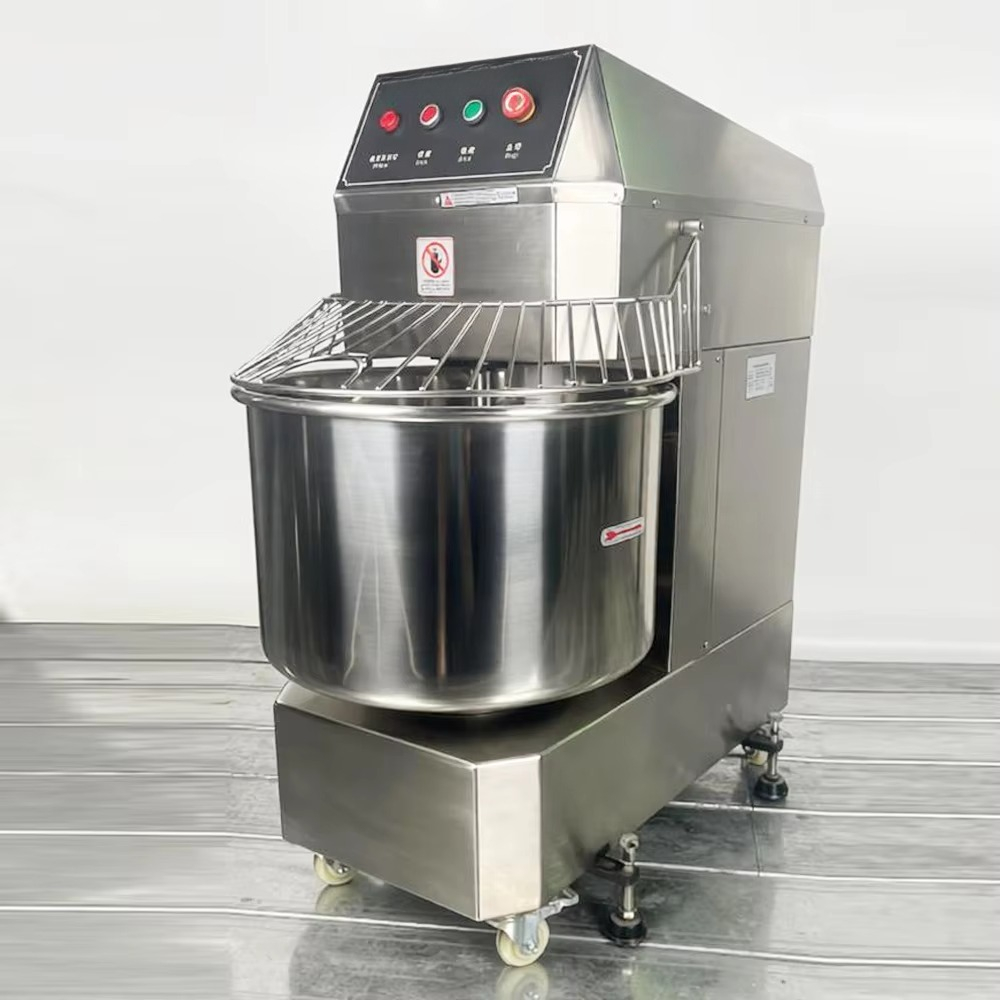 Commercial Stand Planetary Mix - Stand Mixer ulasan dan harga