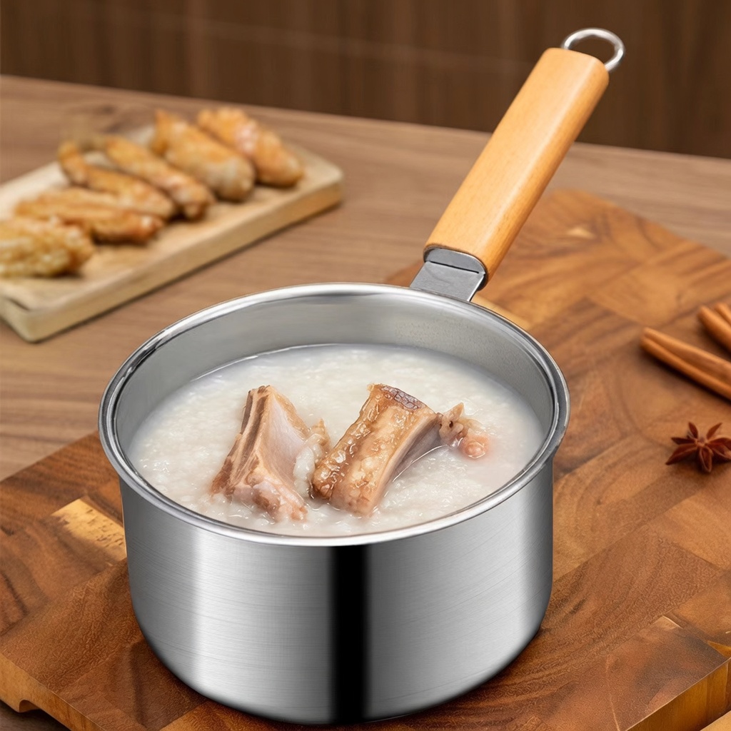 Stainless Steel Deep Fryer Wit - Induction Cooker ulasan dan harga