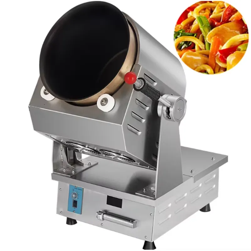Commercial Electric Self Cooki - Rice Cooker ulasan dan harga
