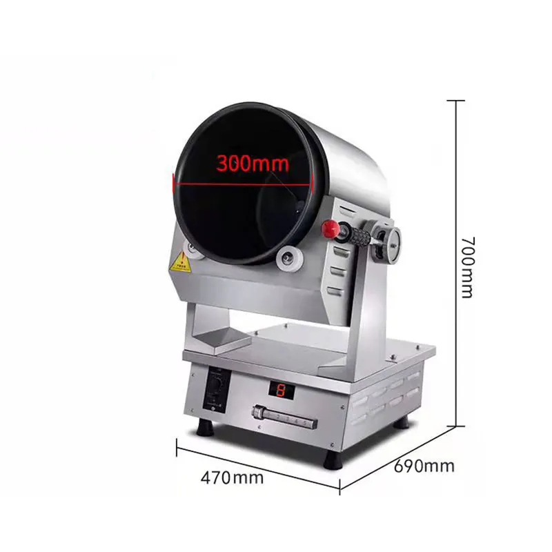 Commercial Electric Self Cooki - Rice Cooker ulasan dan harga
