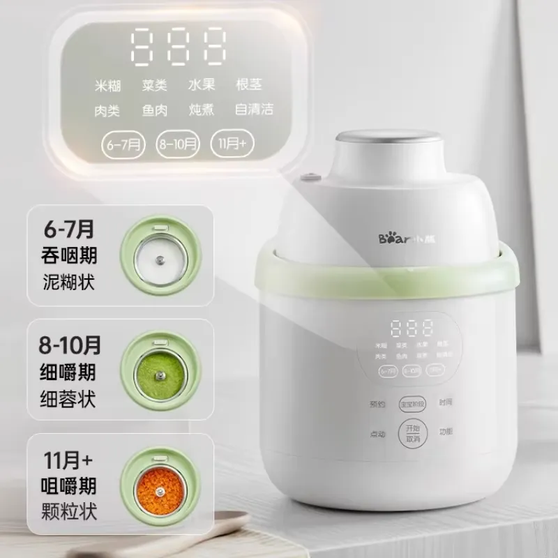 2026 hot sale Food Processor B - Blender ulasan dan harga