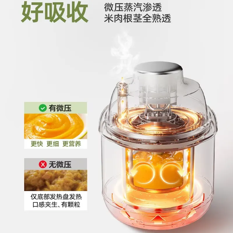 2026 hot sale Food Processor B - Blender ulasan dan harga