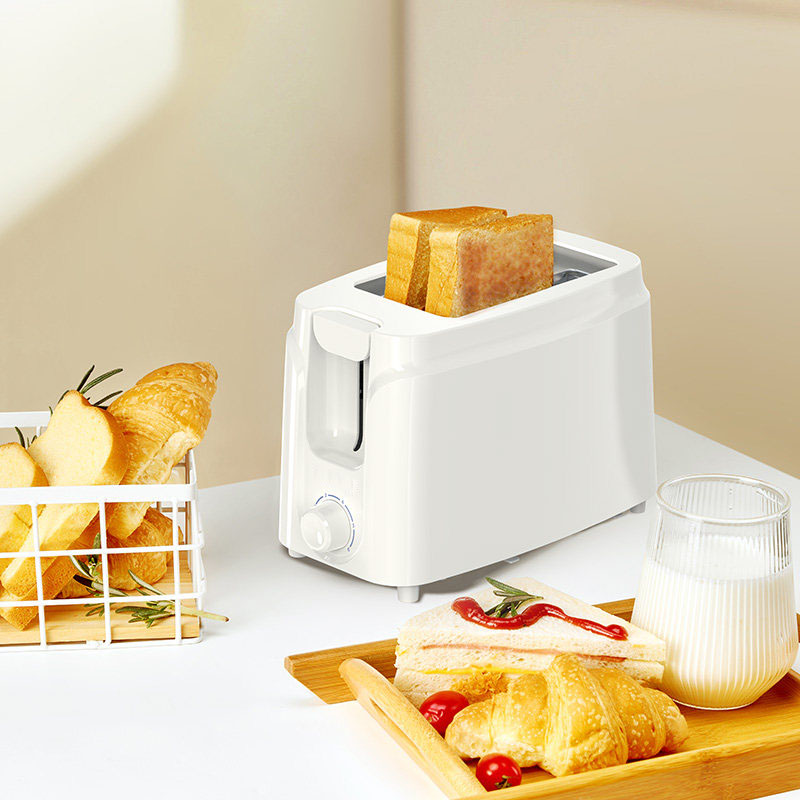 Multifunctional Automatic Brea - Toaster ulasan dan harga