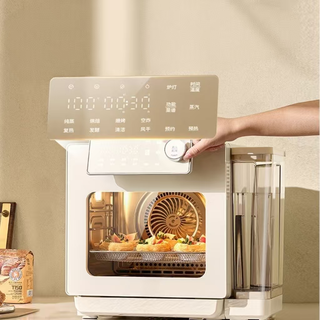 NWD Stainless Steel Electric S - Kitchen Appliances In ulasan dan harga