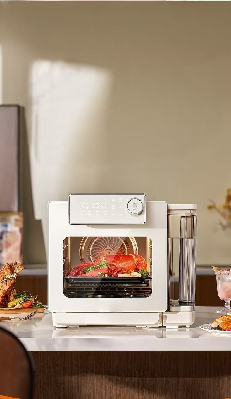 NWD Stainless Steel Electric S - Kitchen Appliances In ulasan dan harga