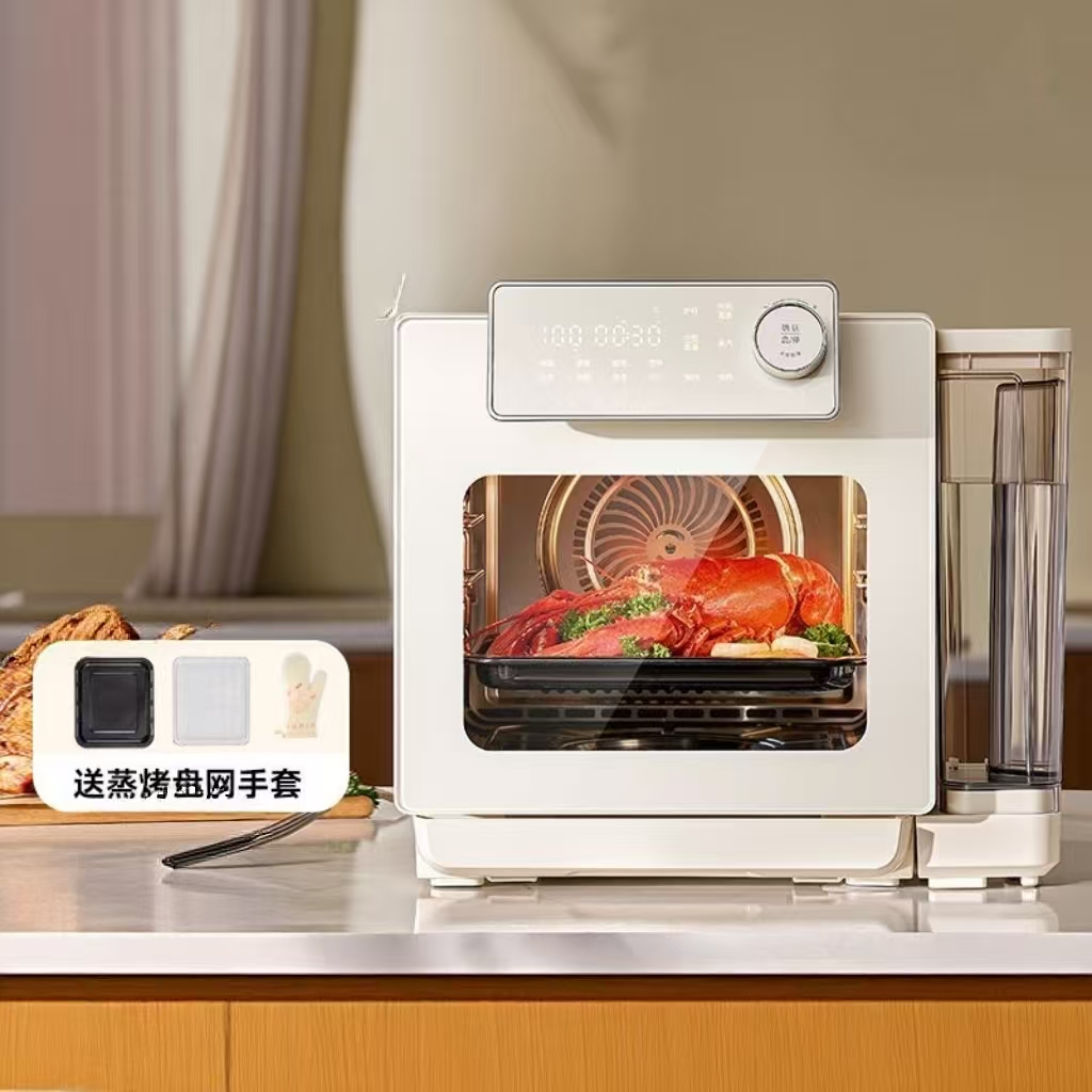 NWD Stainless Steel Electric S - Kitchen Appliances In ulasan dan harga