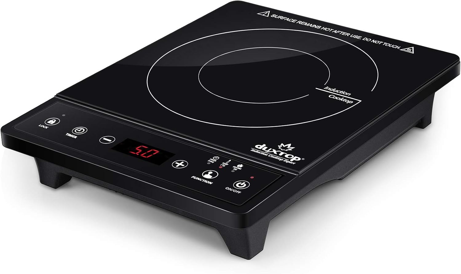 Portable Induction Cooktop, Co - Induction Cooktop Portable ulasan dan harga