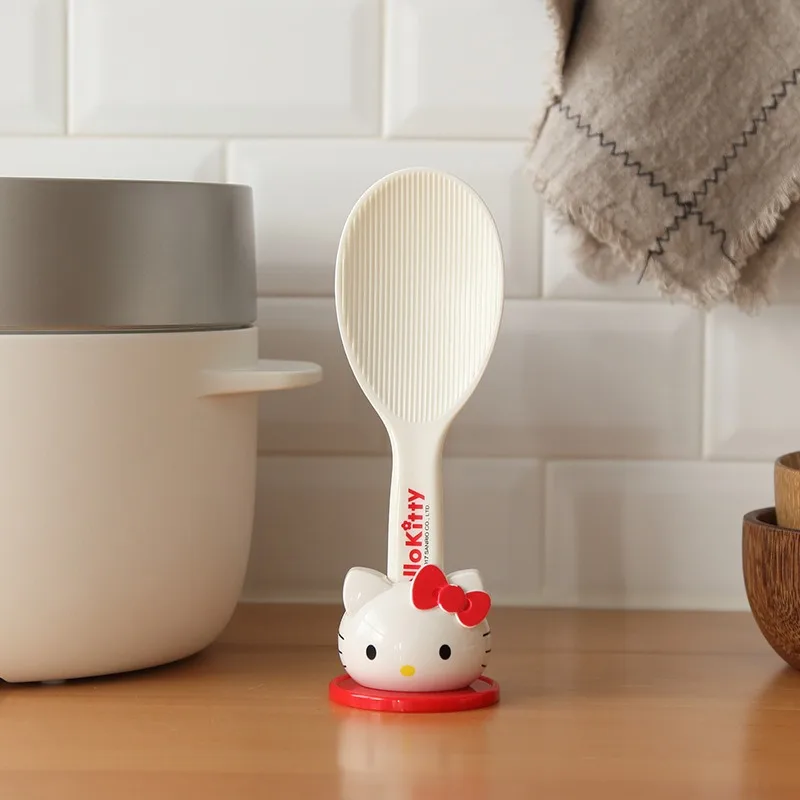 HelloKitty 20cm Cartoon Anime  - Rice Cooker ulasan dan harga