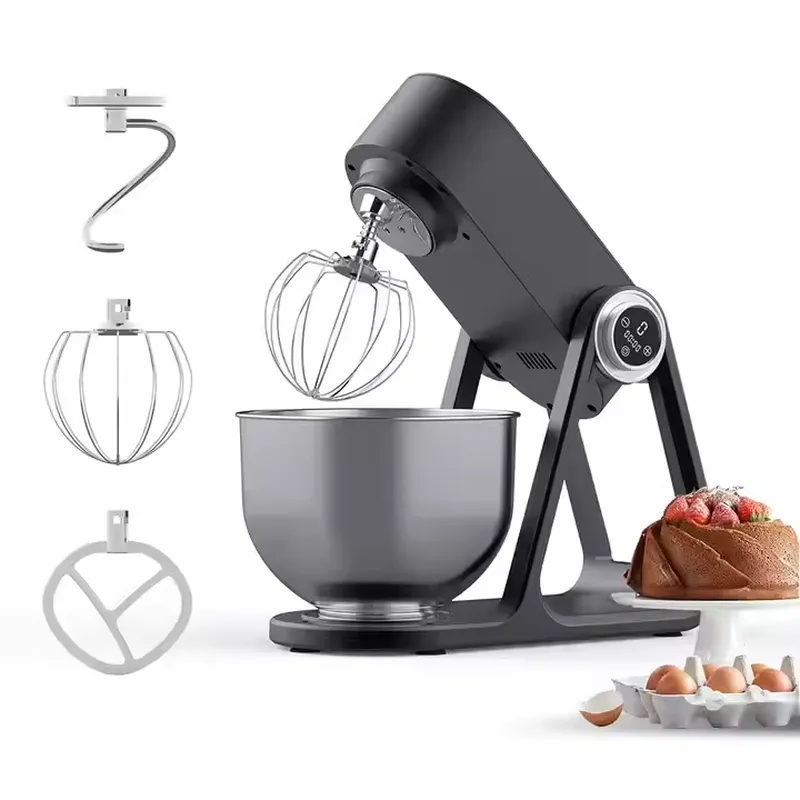 Manufacturer Planetary Electri - Stand Mixer ulasan dan harga