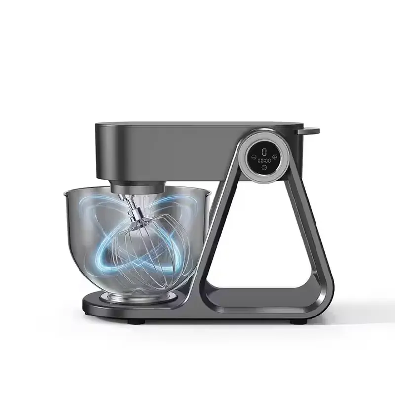 Manufacturer Planetary Electri - Stand Mixer ulasan dan harga