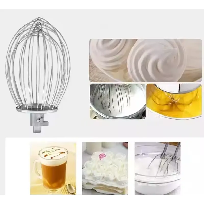 Manufacturer Planetary Electri - Stand Mixer ulasan dan harga