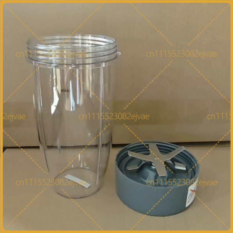 For Nutribullet Juicer Cup Rep - Blender ulasan dan harga